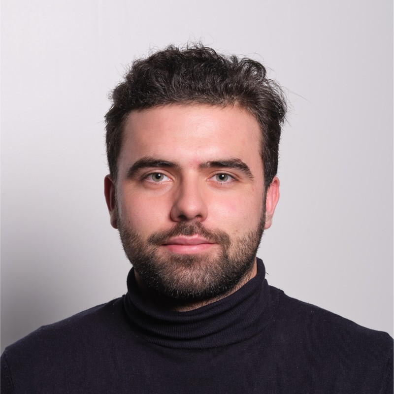 Clément REMILLIEUX