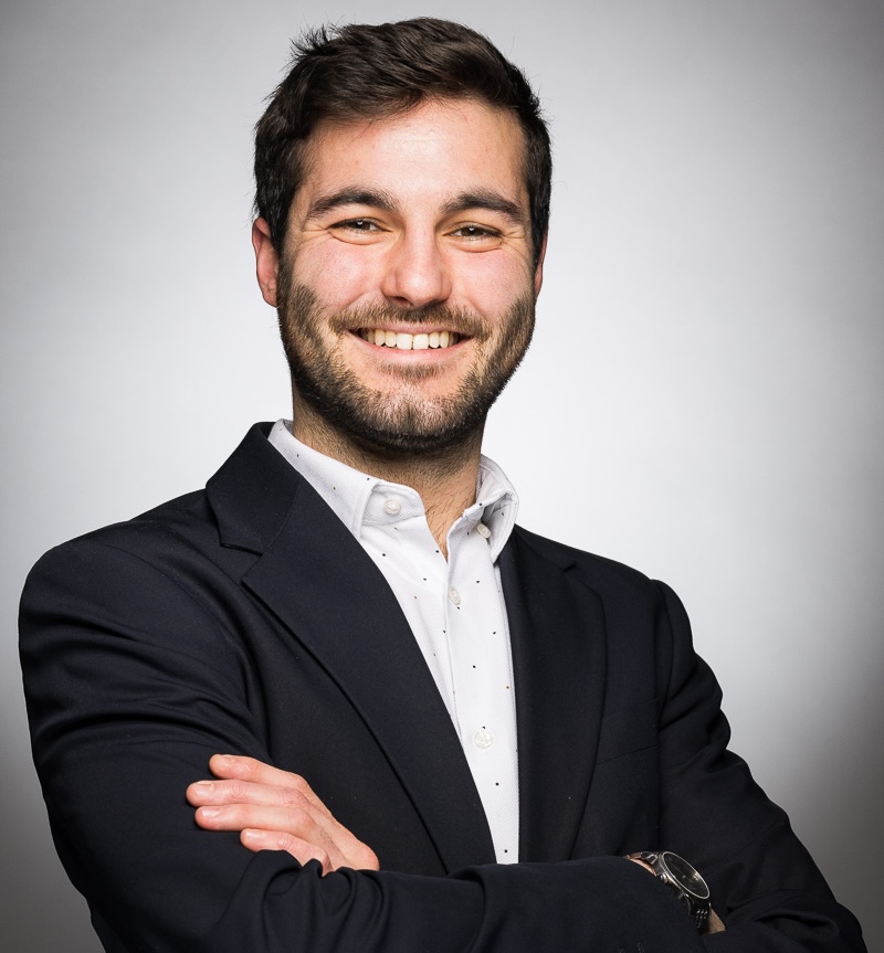 Pierre MOUSSA